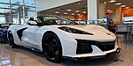 New 2027 CHEVROLET CORVETTE 2LZ in DELRAY BEACH, FLORIDA