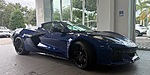 New 2027 CHEVROLET CORVETTE 1LZ in DELRAY BEACH, FLORIDA