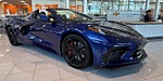 New 2027 CHEVROLET CORVETTE 3LT in DELRAY BEACH, FLORIDA