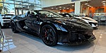 New 2027 CHEVROLET CORVETTE 3LT in DELRAY BEACH, FLORIDA