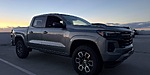 New 2026 CHEVROLET COLORADO 4WD Z71 in DELRAY BEACH, FLORIDA