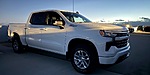New 2026 CHEVROLET SILVERADO 1500 RST in DELRAY BEACH, FLORIDA