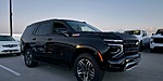 New 2027 CHEVROLET TAHOE Z71 in DELRAY BEACH, FLORIDA