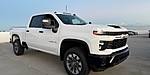 New 2026 CHEVROLET SILVERADO 2500 CUSTOM in DELRAY BEACH, FLORIDA