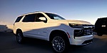New 2027 CHEVROLET TAHOE LT in DELRAY BEACH, FLORIDA