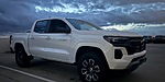 New 2026 CHEVROLET COLORADO 4WD Z71 in DELRAY BEACH, FLORIDA