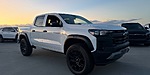 New 2026 CHEVROLET COLORADO 4WD TRAIL BOSS in DELRAY BEACH, FLORIDA