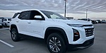 New 2026 CHEVROLET EQUINOX AWD LT in DELRAY BEACH, FLORIDA