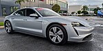Used 2023 PORSCHE TAYCAN RWD in DELRAY BEACH, FLORIDA