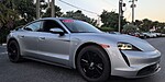 Used 2023 PORSCHE TAYCAN RWD in DELRAY BEACH, FLORIDA