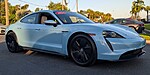 Used 2022 PORSCHE TAYCAN RWD in DELRAY BEACH, FLORIDA