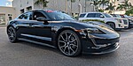 Used 2023 PORSCHE TAYCAN RWD in DELRAY BEACH, FLORIDA
