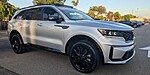Used 2021 KIA SORENTO SX AWD in DELRAY BEACH, FLORIDA