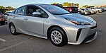 Used 2022 TOYOTA PRIUS LE in DELRAY BEACH, FLORIDA