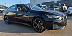 Used 2023 NISSAN ALTIMA 2.5 SR SEDAN in DELRAY BEACH, FLORIDA