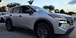 Used 2025 NISSAN ROGUE AWD S in DELRAY BEACH, FLORIDA