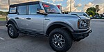 Used 2024 FORD BRONCO BADLANDS 4 DOOR ADVANCED 4X4 in DELRAY BEACH, FLORIDA