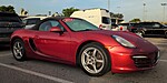 Used 2014 PORSCHE BOXSTER 2DR ROADSTER in DELRAY BEACH, FLORIDA