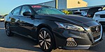 Used 2022 NISSAN ALTIMA 2.5 SV SEDAN in DELRAY BEACH, FLORIDA