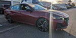 Used 2023 NISSAN ALTIMA 2.5 SR SEDAN in DELRAY BEACH, FLORIDA