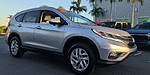 Used 2016 Honda CR-V 2WD 5DR EX-L W/NAVI in DELRAY BEACH, FLORIDA