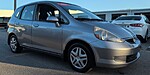 Used 2007 Honda Fit 5dr HB AT in DELRAY BEACH, FLORIDA