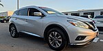 Used 2017 NISSAN MURANO 2017.5 AWD SL in DELRAY BEACH, FLORIDA