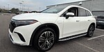 Used 2023 MERCEDES-BENZ EQS SEDAN EQS 450+ SUV in DELRAY BEACH, FLORIDA