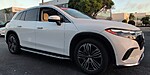 Used 2023 MERCEDES-BENZ EQS SEDAN EQS 450+ SUV in DELRAY BEACH, FLORIDA