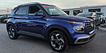 Used 2024 HYUNDAI VENUE SEL IVT in DELRAY BEACH, FLORIDA