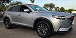 Used 2021 MAZDA CX-9 TOURING FWD in DELRAY BEACH, FLORIDA