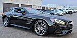 Used 2019 MERCEDES-BENZ SL-CLASS SL 450 ROADSTER in DELRAY BEACH, FLORIDA