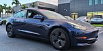 Used 2023 TESLA MODEL 3 RWD in DELRAY BEACH, FLORIDA