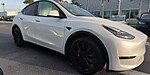 Used 2023 TESLA MODEL Y LONG RANGE AWD in DELRAY BEACH, FLORIDA