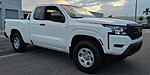 Used 2024 NISSAN FRONTIER KING CAB 4X4 S in DELRAY BEACH, FLORIDA