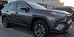 Used 2024 TOYOTA RAV4 HYBRID XLE PREMIUM AWD in DELRAY BEACH, FLORIDA