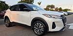 Used 2024 NISSAN KICKS SV FWD in DELRAY BEACH, FLORIDA