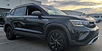 Used 2022 VOLKSWAGEN TAOS S FWD in DELRAY BEACH, FLORIDA