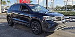 Used 2022 Volkswagen Taos S FWD in DELRAY BEACH, FLORIDA