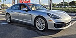 Used 2021 PORSCHE PANAMERA RWD in DELRAY BEACH, FLORIDA
