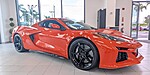 Used 2025 CHEVROLET CORVETTE 2DR E-RAY CPE W/3LZ in DELRAY BEACH, FLORIDA