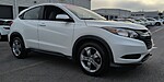 Used 2017 Honda HR-V LX 2WD CVT in DELRAY BEACH, FLORIDA