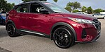 Used 2023 NISSAN KICKS SR FWD in DELRAY BEACH, FLORIDA