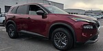 Used 2023 NISSAN ROGUE AWD S in DELRAY BEACH, FLORIDA