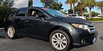 Used 2014 TOYOTA VENZA 4DR WGN I4 FWD XLE in DELRAY BEACH, FLORIDA