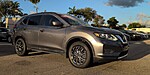 Used 2018 NISSAN ROGUE FWD S in DELRAY BEACH, FLORIDA