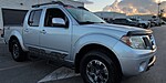 Used 2015 NISSAN FRONTIER 4WD CREW CAB SWB AUTO PRO-4X in DELRAY BEACH, FLORIDA