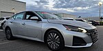 Used 2023 NISSAN ALTIMA 2.5 SV SEDAN in DELRAY BEACH, FLORIDA