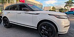Used 2021 LAND ROVER RANGE ROVER VELAR P250 S in DELRAY BEACH, FLORIDA