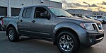 Used 2021 NISSAN FRONTIER CREW CAB 4X2 SV AUTO in DELRAY BEACH, FLORIDA